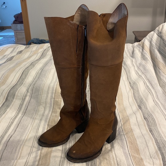 Freebird FB-Fuego Boots - NWOT - Picture 11 of 11